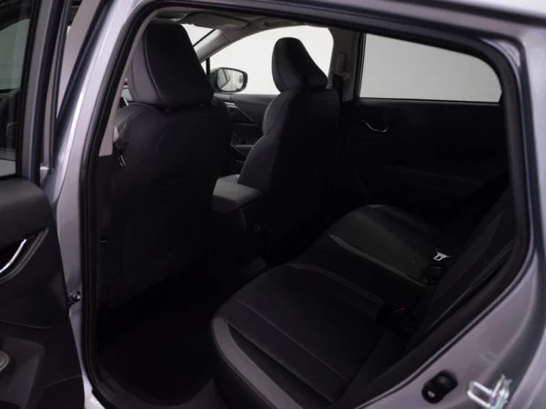 Subaru ALL NEW IMPREZA 2027 usado — Pompeyo Carrasco — foto 13