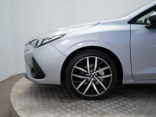 Subaru ALL NEW IMPREZA 2027 usado — Pompeyo Carrasco — foto 18