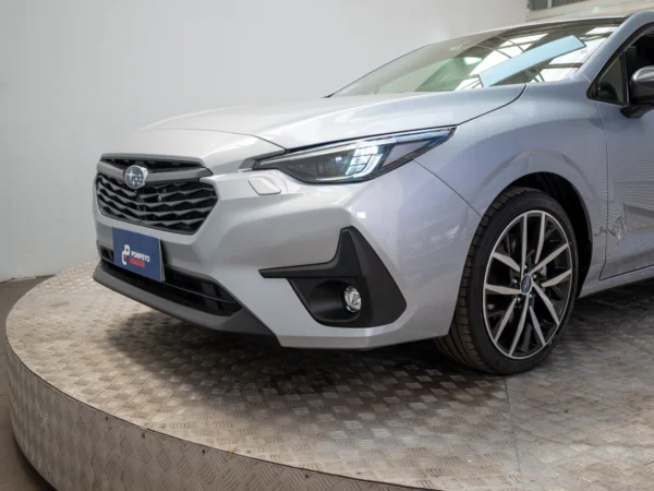 Subaru ALL NEW IMPREZA 2027 usado — Pompeyo Carrasco — foto 19