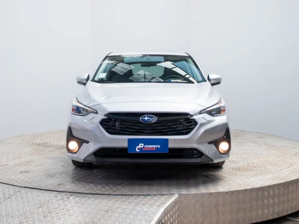 Subaru ALL NEW IMPREZA 2027 usado — Pompeyo Carrasco — foto 2