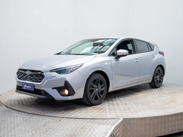 Subaru ALL NEW IMPREZA 2027 usado — Pompeyo Carrasco — foto 1