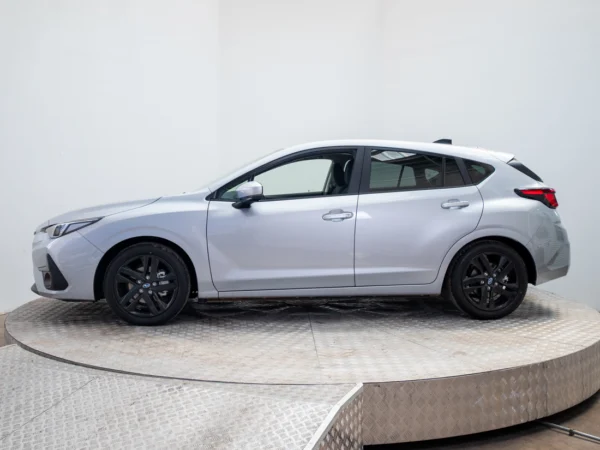 Subaru ALL NEW IMPREZA 2027 usado — Pompeyo Carrasco — foto 3