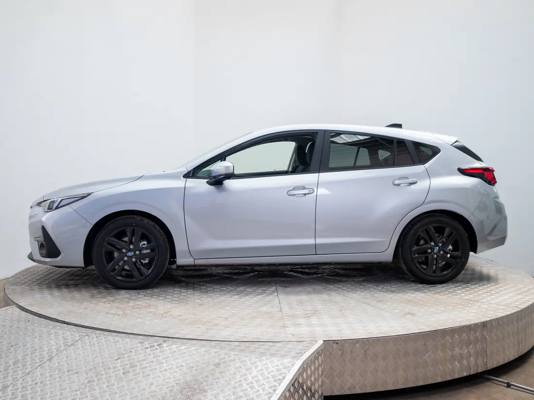SUBARU ALL NEW IMPREZA 2.0I CVT + LAM 2027