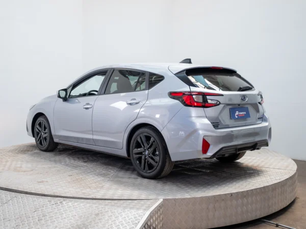 Subaru ALL NEW IMPREZA 2027 usado — Pompeyo Carrasco — foto 4