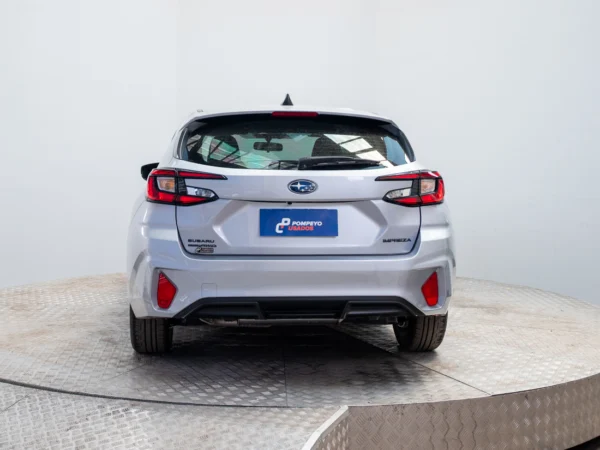 Subaru ALL NEW IMPREZA 2027 usado — Pompeyo Carrasco — foto 5
