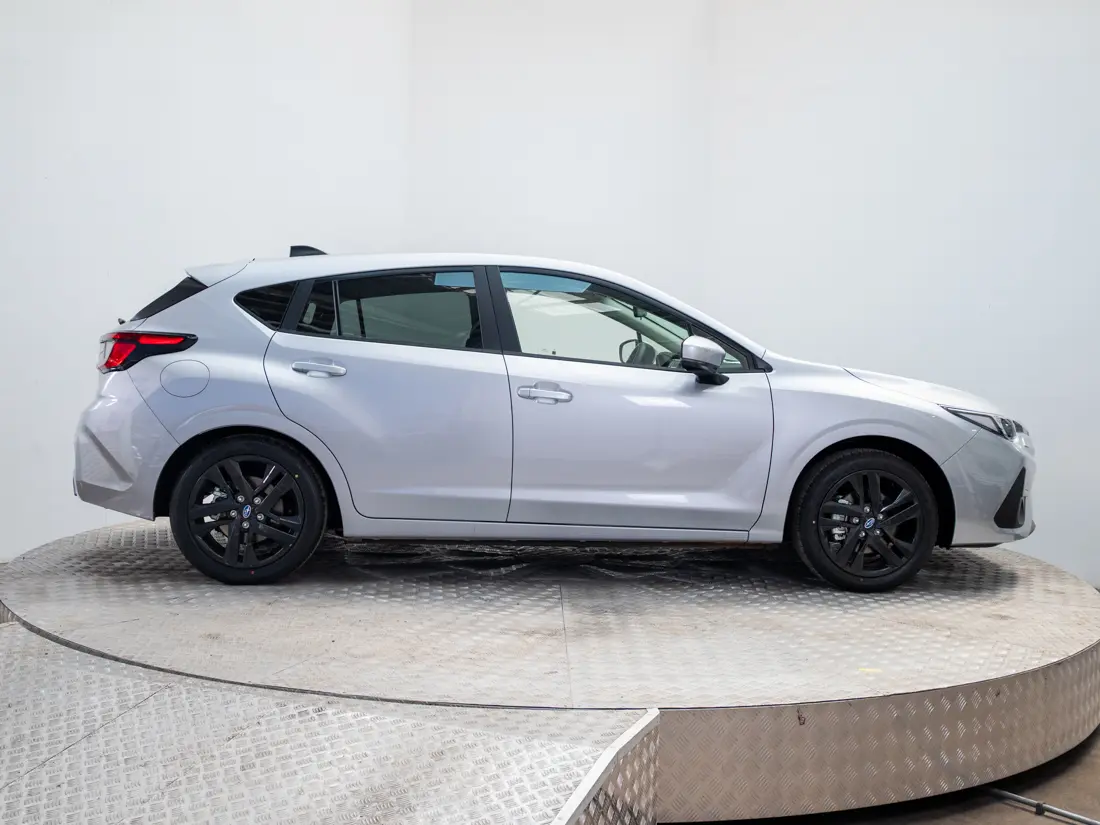 SUBARU ALL NEW IMPREZA 2.0I CVT + LAM 2027
