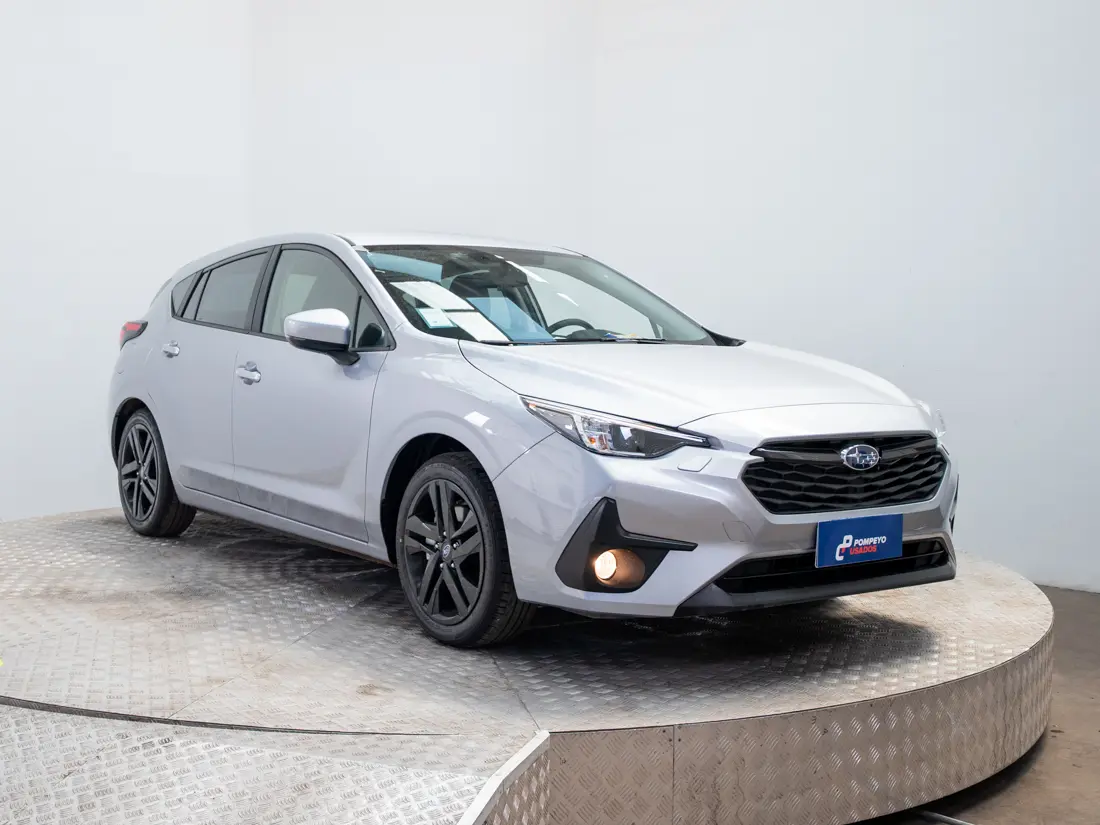 SUBARU ALL NEW IMPREZA 2.0I CVT + LAM 2027