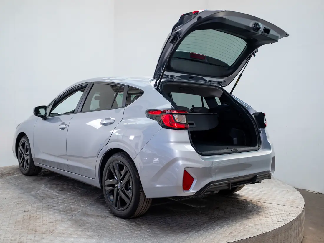 SUBARU ALL NEW IMPREZA 2.0I CVT + LAM 2027