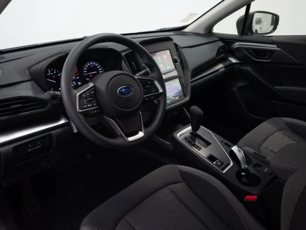 Subaru ALL NEW IMPREZA 2027 usado — Pompeyo Carrasco — foto 10