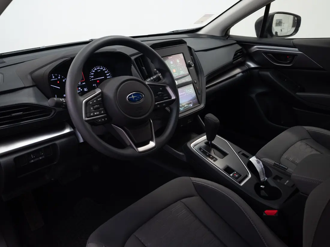 SUBARU ALL NEW IMPREZA 2.0I CVT + LAM 2027