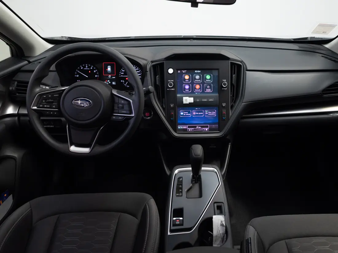 SUBARU ALL NEW IMPREZA 2.0I CVT + LAM 2027