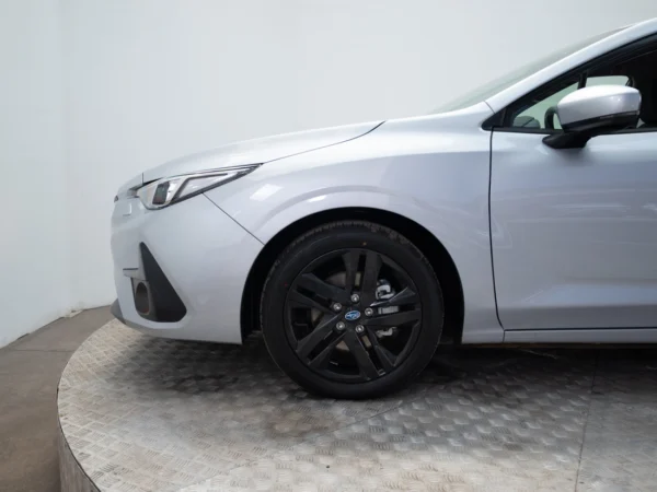 Subaru ALL NEW IMPREZA 2027 usado — Pompeyo Carrasco — foto 16