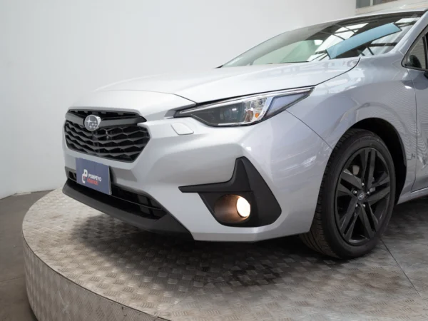 Subaru ALL NEW IMPREZA 2027 usado — Pompeyo Carrasco — foto 17