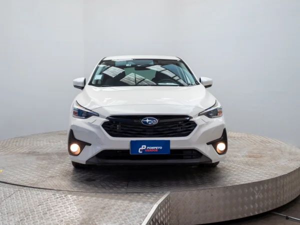 Subaru ALL NEW IMPREZA 2027 usado — Pompeyo Carrasco — foto 2