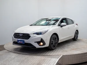 Subaru ALL NEW IMPREZA usado