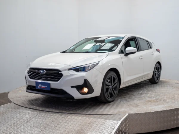 Subaru ALL NEW IMPREZA 2027 usado — Pompeyo Carrasco — foto 1