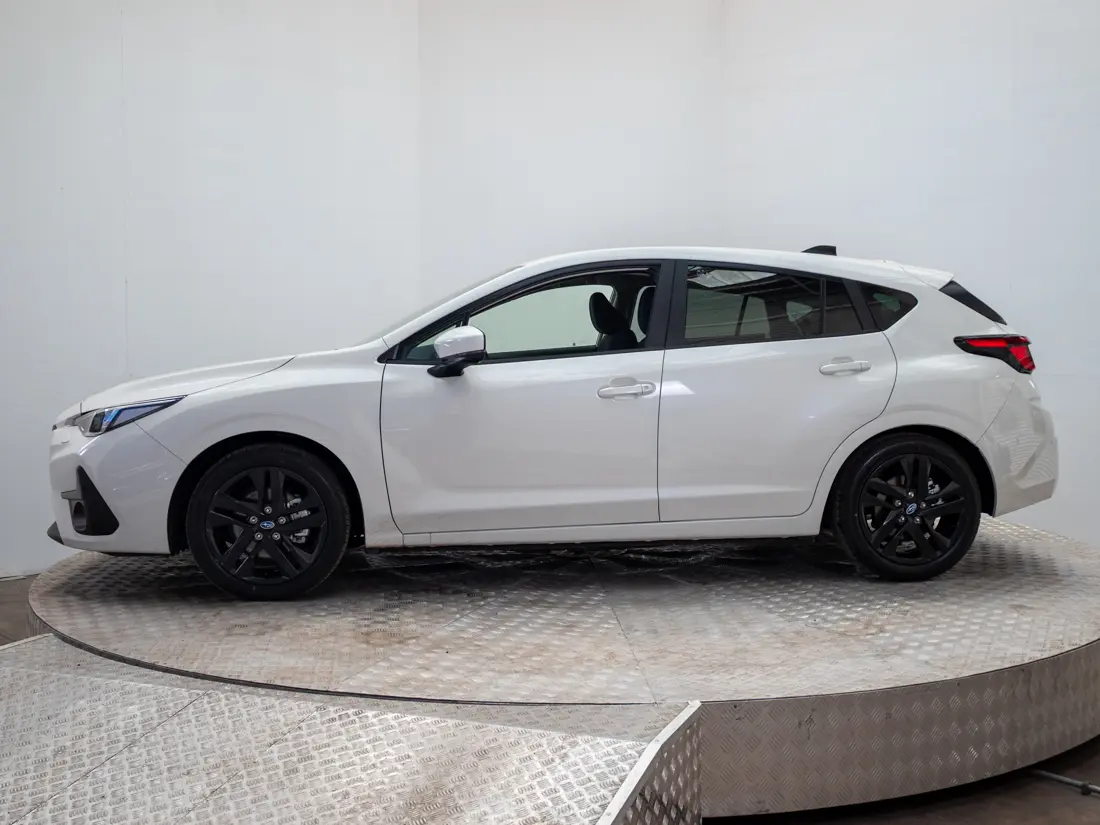 SUBARU ALL NEW IMPREZA 2.0I AWD CVT DYNAMIC ES + LAM 2027