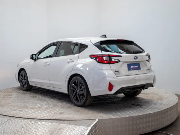 Subaru ALL NEW IMPREZA 2027 usado — Pompeyo Carrasco — foto 4