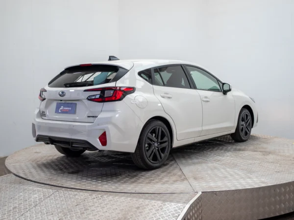 Subaru ALL NEW IMPREZA 2027 usado — Pompeyo Carrasco — foto 6