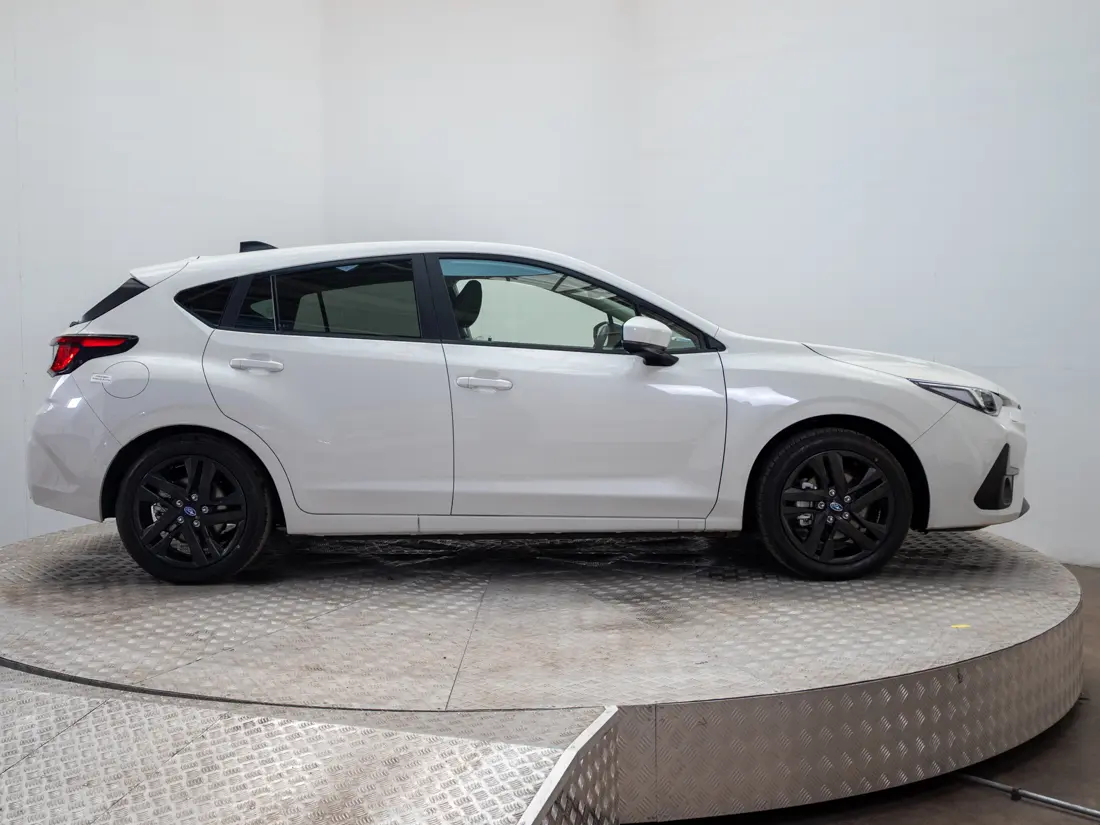 SUBARU ALL NEW IMPREZA 2.0I AWD CVT DYNAMIC ES + LAM 2027