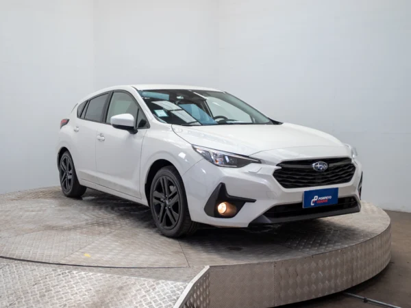 Subaru ALL NEW IMPREZA 2027 usado — Pompeyo Carrasco — foto 8
