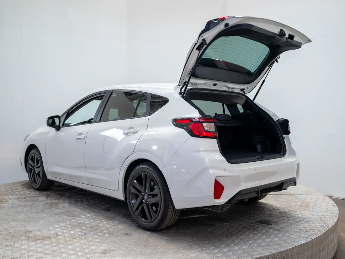SUBARU ALL NEW IMPREZA 2.0I AWD CVT DYNAMIC ES + LAM 2027