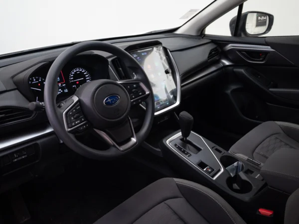 Subaru ALL NEW IMPREZA 2027 usado — Pompeyo Carrasco — foto 10