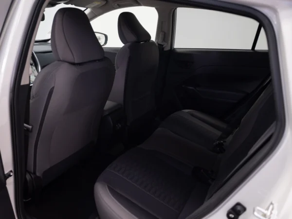 Subaru ALL NEW IMPREZA 2027 usado — Pompeyo Carrasco — foto 14