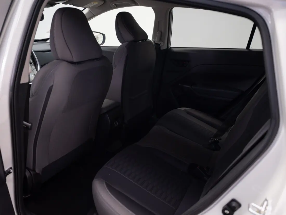 SUBARU ALL NEW IMPREZA 2.0I AWD CVT DYNAMIC ES + LAM 2027