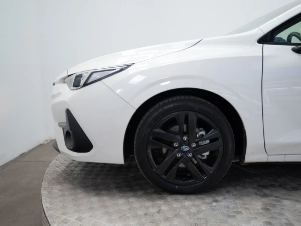 Subaru ALL NEW IMPREZA 2027 usado — Pompeyo Carrasco — foto 15