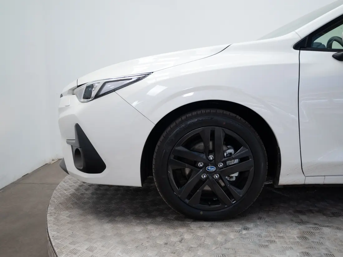 SUBARU ALL NEW IMPREZA 2.0I AWD CVT DYNAMIC ES + LAM 2027