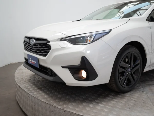 Subaru ALL NEW IMPREZA 2027 usado — Pompeyo Carrasco — foto 16