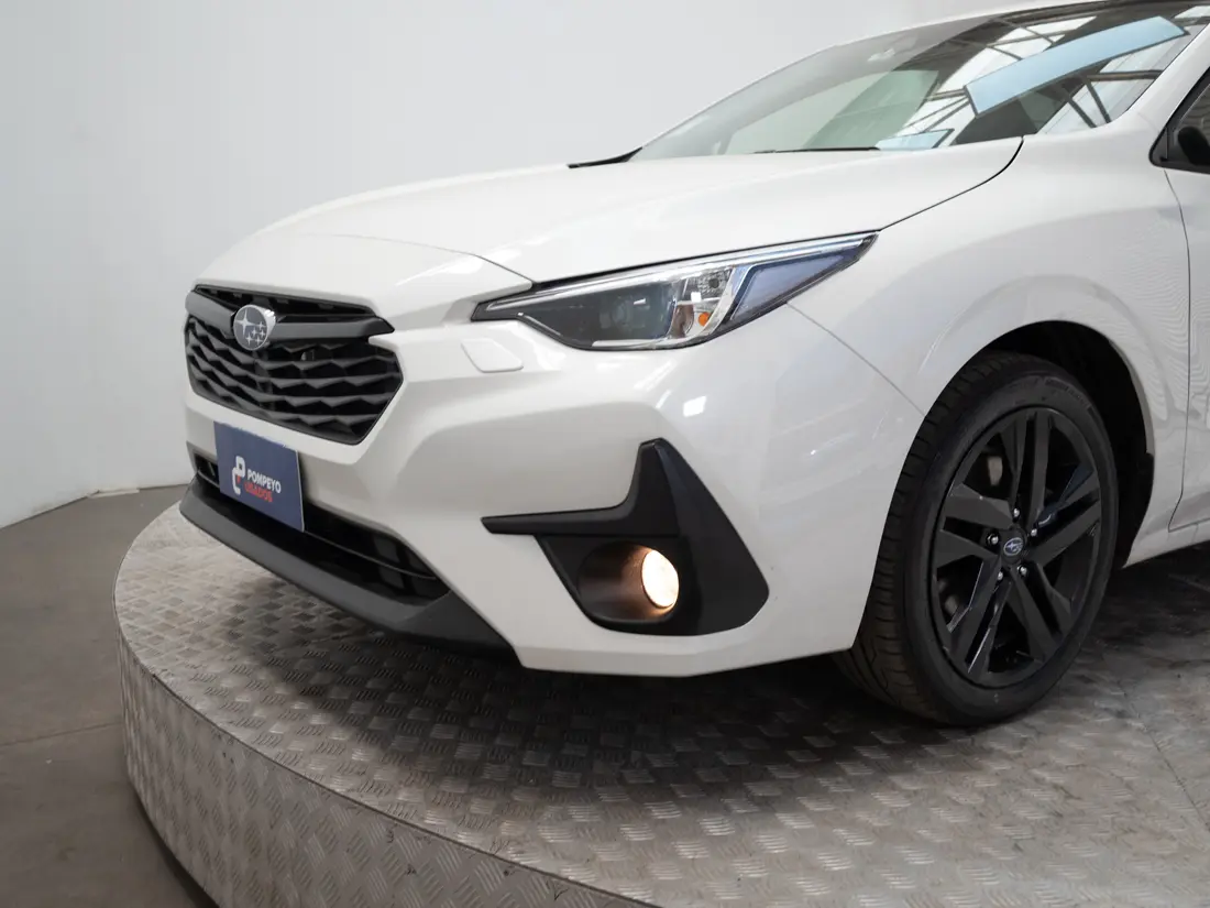 SUBARU ALL NEW IMPREZA 2.0I AWD CVT DYNAMIC ES + LAM 2027