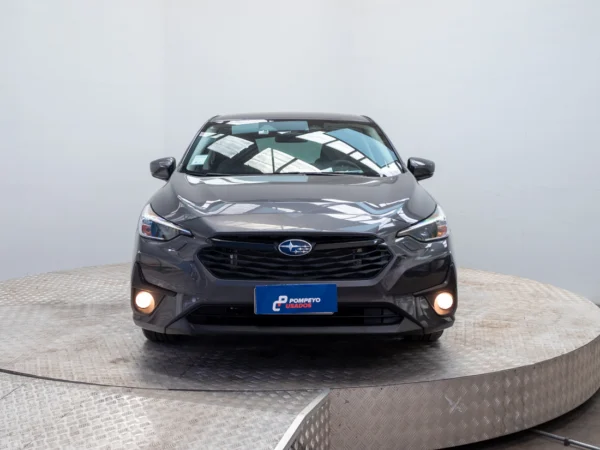 Subaru ALL NEW IMPREZA 2027 usado — Pompeyo Carrasco — foto 2