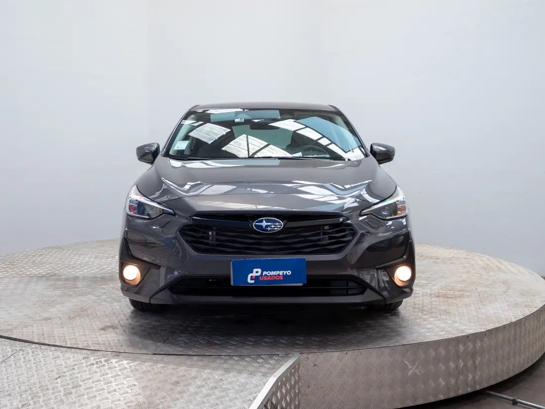 SUBARU ALL NEW IMPREZA 2.0I AWD CVT DYNAMIC ES + LAM 2027
