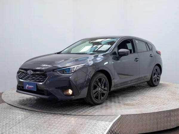 Subaru ALL NEW IMPREZA 2027 usado — Pompeyo Carrasco — foto 1