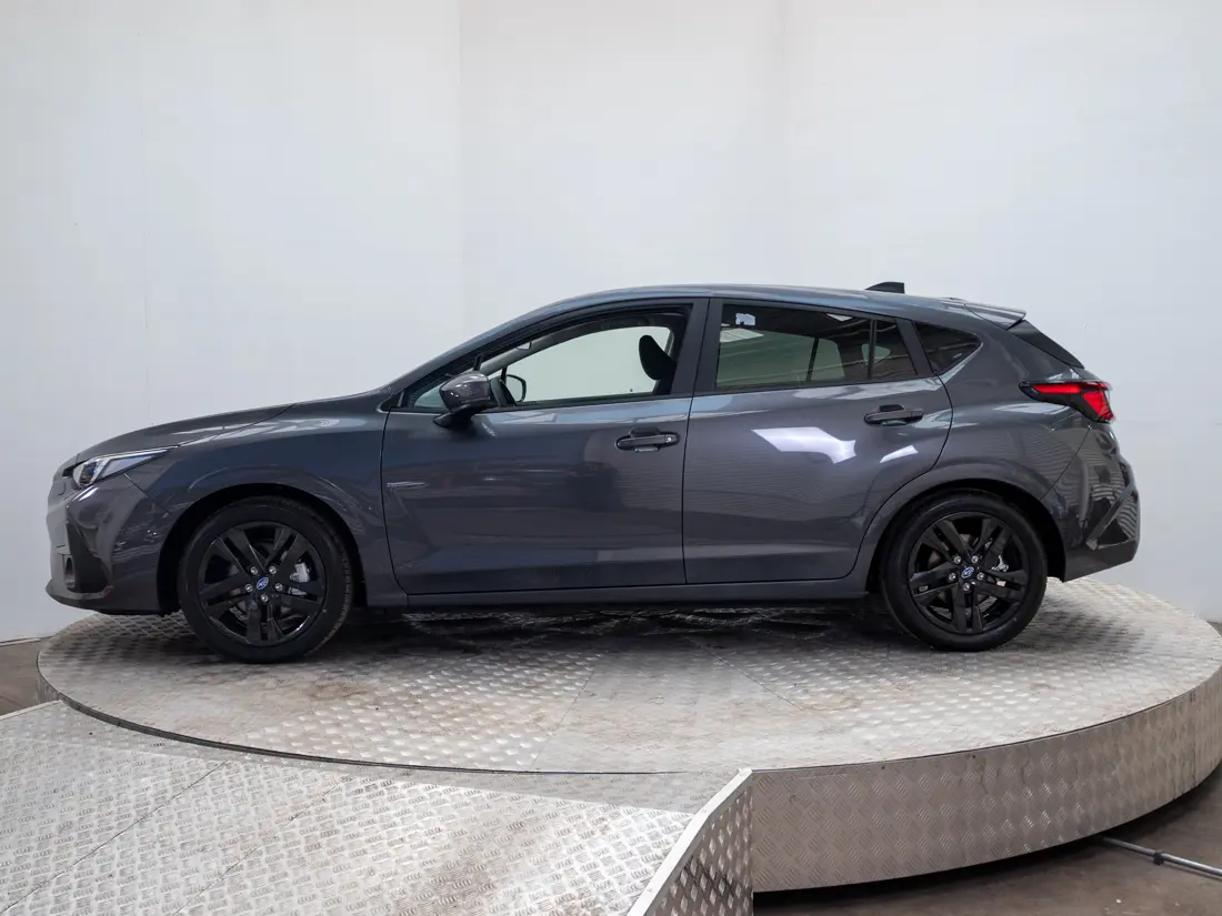 SUBARU ALL NEW IMPREZA 2.0I AWD CVT DYNAMIC ES + LAM 2027