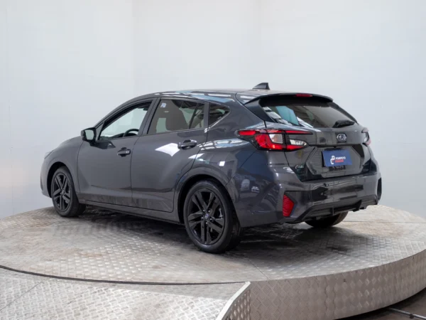 Subaru ALL NEW IMPREZA 2027 usado — Pompeyo Carrasco — foto 4