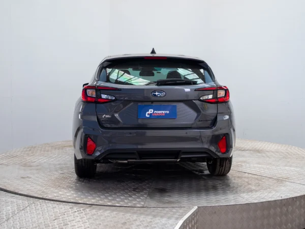 Subaru ALL NEW IMPREZA 2027 usado — Pompeyo Carrasco — foto 5
