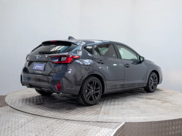 Subaru ALL NEW IMPREZA 2027 usado — Pompeyo Carrasco — foto 6