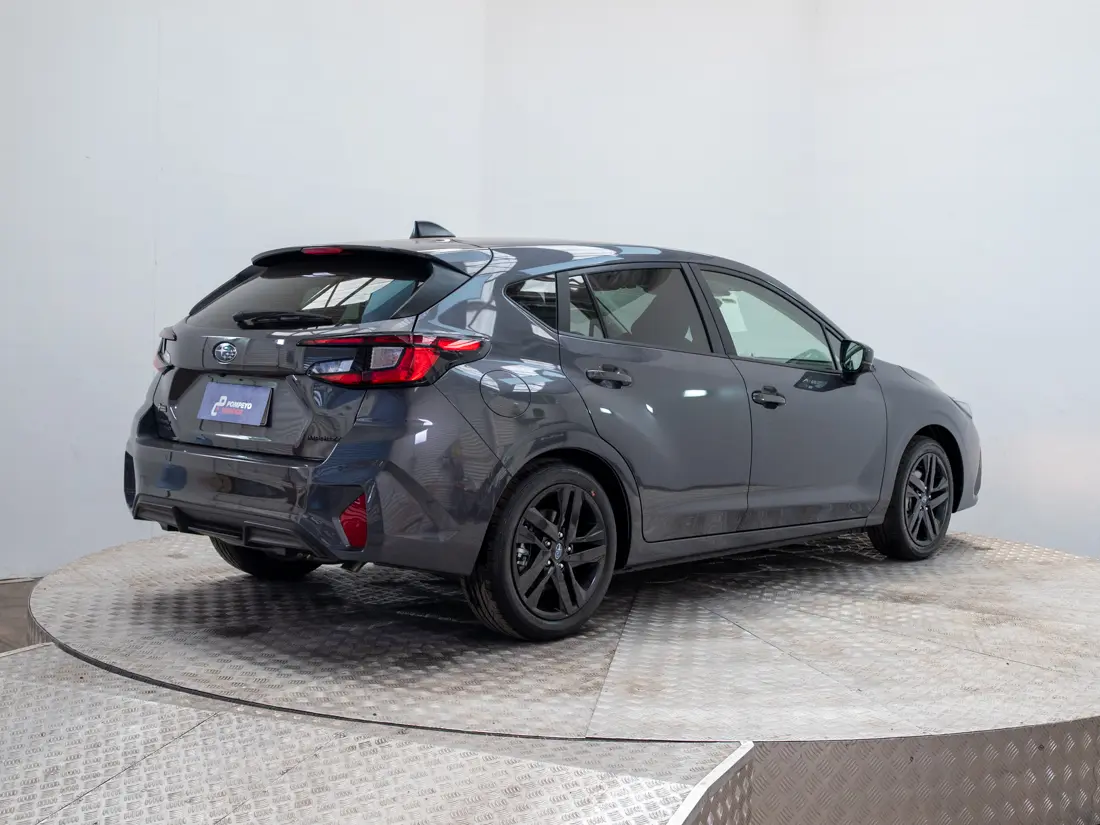 SUBARU ALL NEW IMPREZA 2.0I AWD CVT DYNAMIC ES + LAM 2027