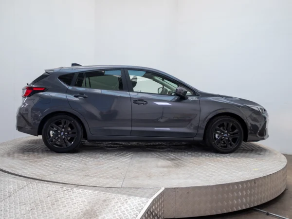 Subaru ALL NEW IMPREZA 2027 usado — Pompeyo Carrasco — foto 7