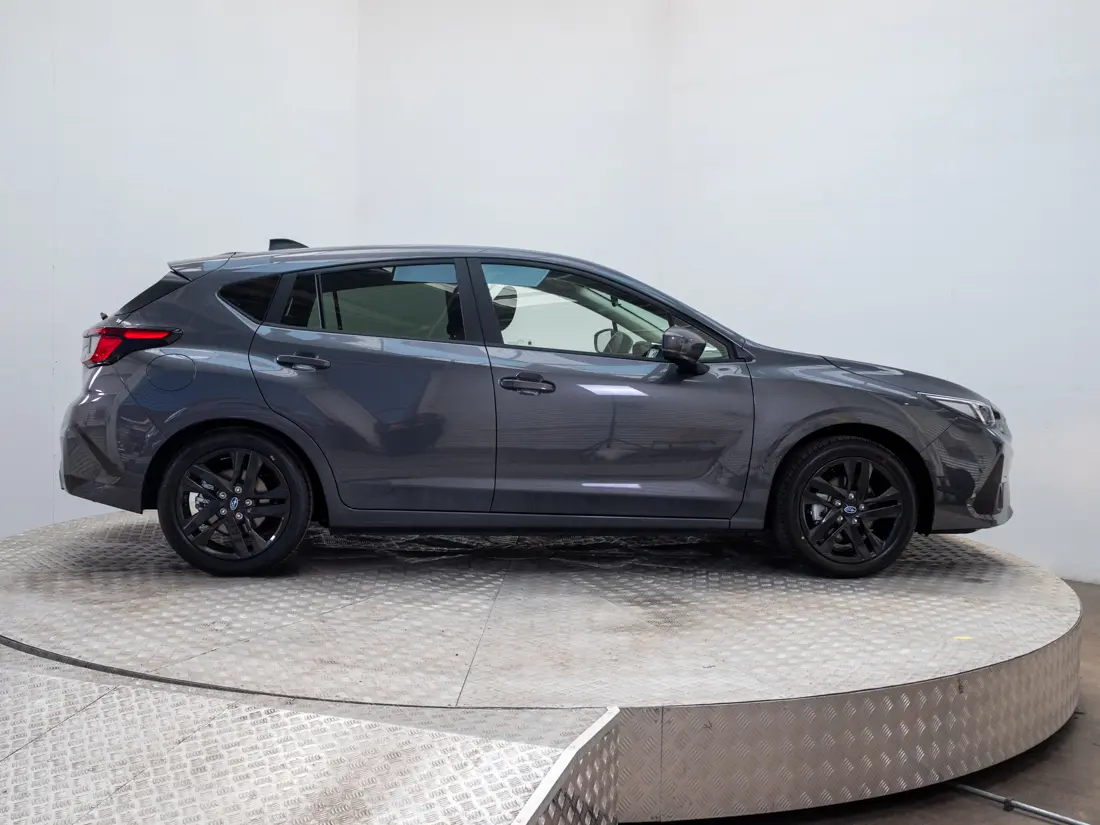 SUBARU ALL NEW IMPREZA 2.0I AWD CVT DYNAMIC ES + LAM 2027