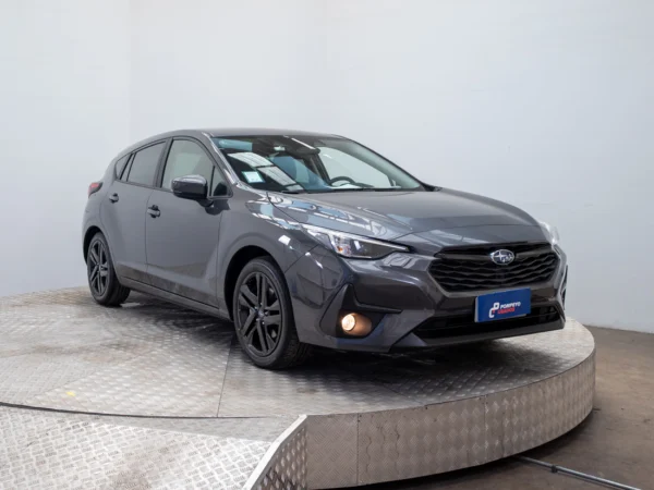Subaru ALL NEW IMPREZA 2027 usado — Pompeyo Carrasco — foto 8