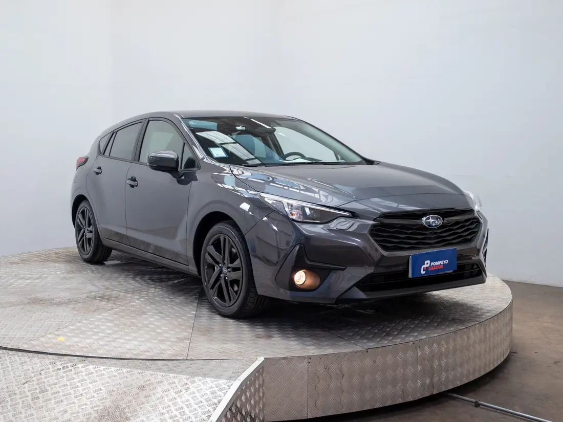 SUBARU ALL NEW IMPREZA 2.0I AWD CVT DYNAMIC ES + LAM 2027