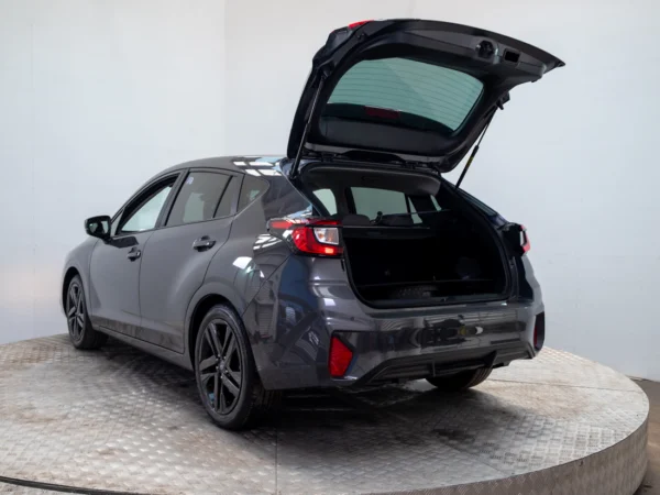 Subaru ALL NEW IMPREZA 2027 usado — Pompeyo Carrasco — foto 9