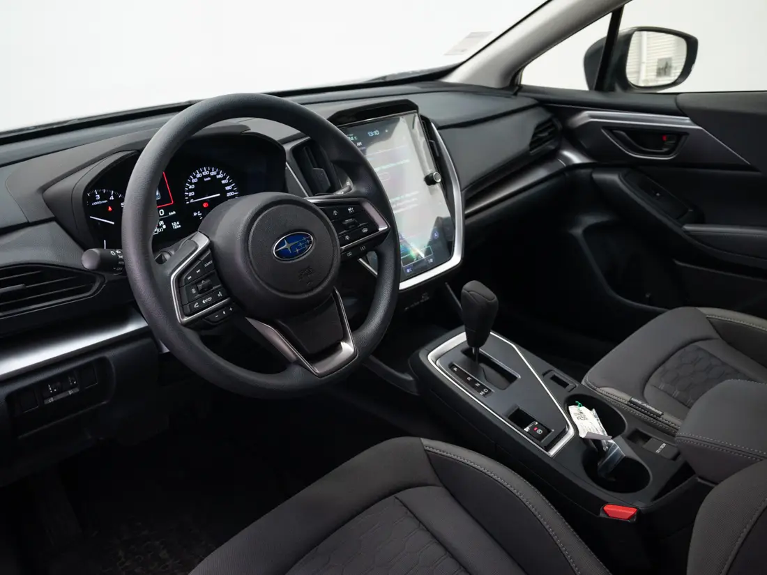 SUBARU ALL NEW IMPREZA 2.0I AWD CVT DYNAMIC ES + LAM 2027