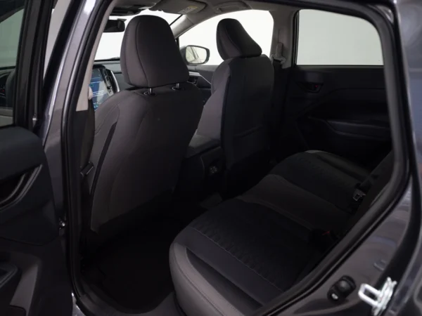 Subaru ALL NEW IMPREZA 2027 usado — Pompeyo Carrasco — foto 13