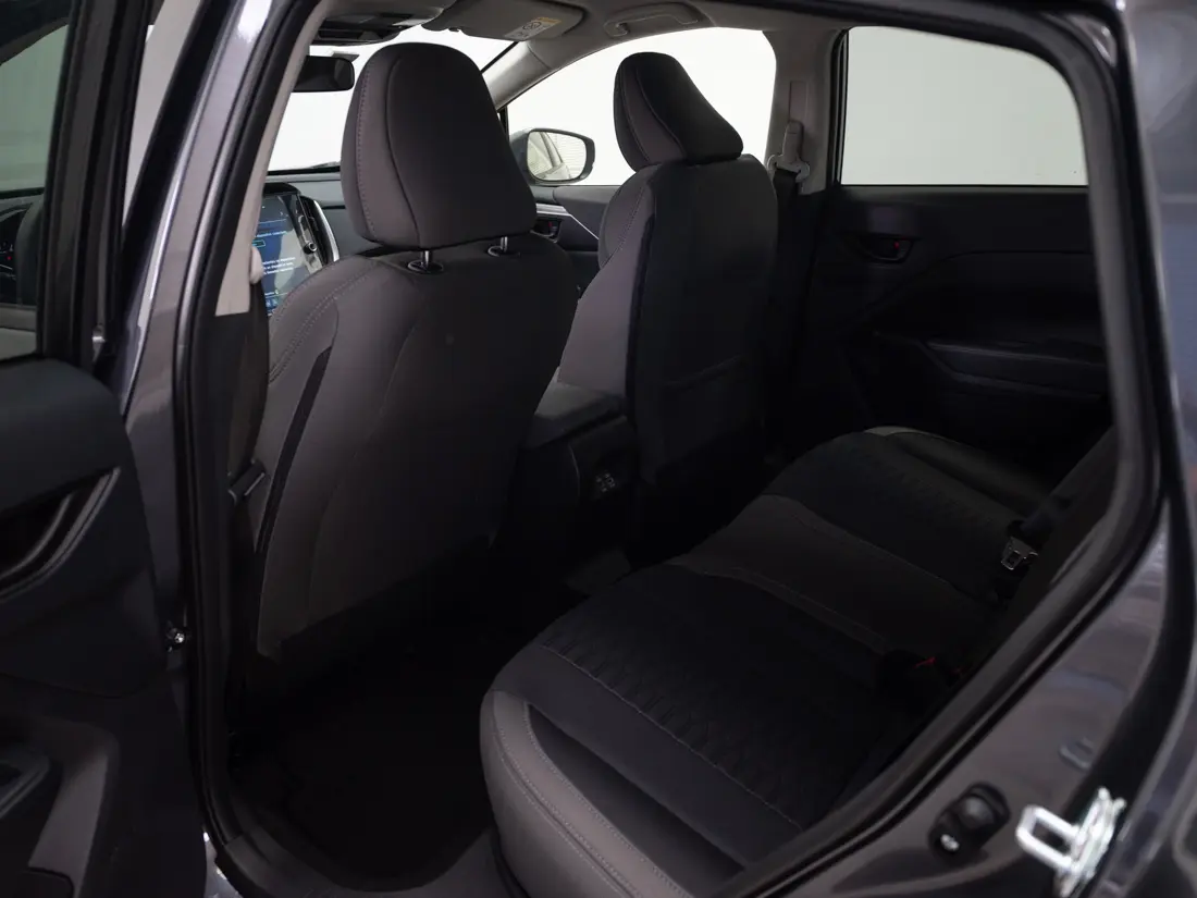 SUBARU ALL NEW IMPREZA 2.0I AWD CVT DYNAMIC ES + LAM 2027