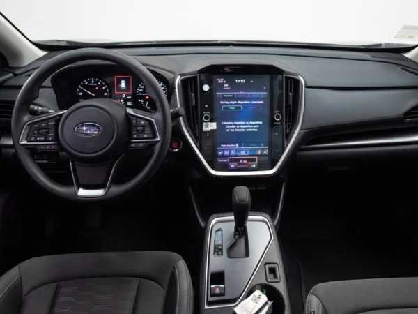 Subaru ALL NEW IMPREZA 2027 usado — Pompeyo Carrasco — foto 14
